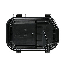 Acoperire far Rear lampshade L 1pcs AUDI A6 C6 05.04-08.11 BLIC 5402-25-0060611P