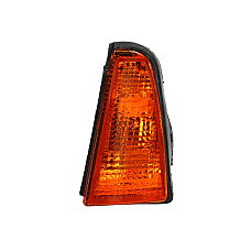 Semnalizator Lampa semnalizare fata Stanga portocaliu P21W FIAT CINQUECENTO 0.7/0.9/1.1 07.91-07.99 07.91-07.99 TYC TYC 18-5192-05-2