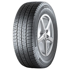 Anvelope all-season pentru autoutilitare 04516840000 VanContact 4Season CONTINENTAL Tot anul anvelopa pentru autoutilitare C 3PMSF M+S etichete: Din data de 01.05.2021: eficienta combustibil - C aderenta pe teren umed - B clasa de CONTINENTAL 225/55R17 CD