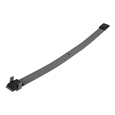 Pachet arc cu foi Foaie arc suspensie Spate numar foi-2 intarind FORD TRANSIT 2.0D/2.3/2.4D 01.00-05.06 TES 5650398819
