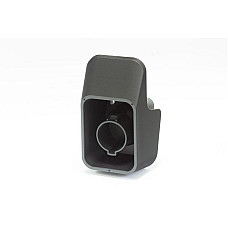 Accesorii pentru incarcator ca, vehicul electric Type 1 plug wall mount charging plug grip screwed CHEVROLET BOLT SPARK VOLT CHRYSLER PACIFICA CITROEN BERLINGO/MINIVAN C-ZERO E-MEHARI FIAT 500 FORD C-MAX II FOCUS III KIA SOUL II 04.09- ELECTROMOBILITY.ONE