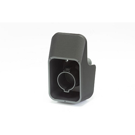 Accesorii pentru incarcator ca, vehicul electric Type 1 plug wall mount charging plug grip screwed CHEVROLET BOLT SPARK VOLT CHRYSLER PACIFICA CITROEN BERLINGO/MINIVAN C-ZERO E-MEHARI FIAT 500 FORD C-MAX II FOCUS III KIA SOUL II 04.09- ELECTROMOBILITY.ONE