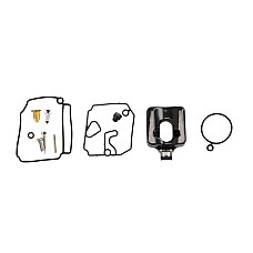 Kit reparatie carburator YAMAHA 40/50HP 2T SIERRA INTERNATONAL LLC 18-7768