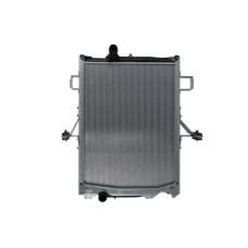 Radiator, racire motor Radiator motor cu rama EURO 6  VOLVO FM II FMX II D11A-330-D13K540 04.12- TITANX 10057917 TTX