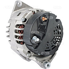Alternator 14V 90A  CITROEN JUMPER I FIAT DUCATO PEUGEOT BOXER 2.8D 09.00- HC-CARGO CAR113950
