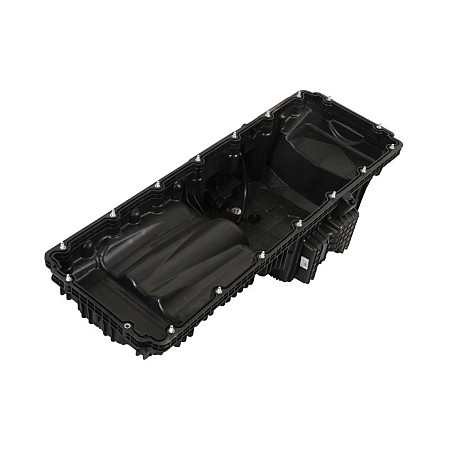 Baie de ulei with bolt kit MERCEDES AROCS 471.943-OM936.916 01.13- ENGITECH ENT040012