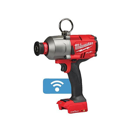 Pistol de impact pneumatic sursa de alimentare: pe baterii M18 ONEFHIWH716-0X cuplu maxim: 1017Nm 18V 0 impachetare: valiza MILWAUKEE 4933479152
