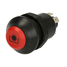 Comutator presiune, limitator incarcare ax Switch STEYR CASE IH CS 01.88- PNEUTRON 11245650XX