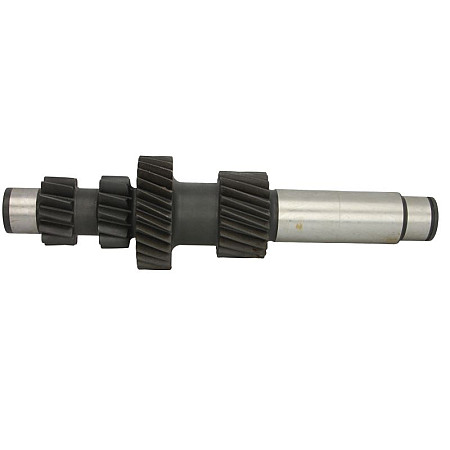 Axe intermediar Arbore al cutiei de viteze EURORICAMBI 88530696