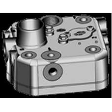 Chiulasa chiuloasa compresor aer potriveste ZB4289 MERCEDES ACTROS KNORR ZB 4289