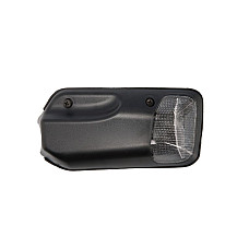 Lumina de delimitare Outline marker lights R white surface 12V IVECO DAILY III 05.99-07.07 OLSA OL1.43.050.00