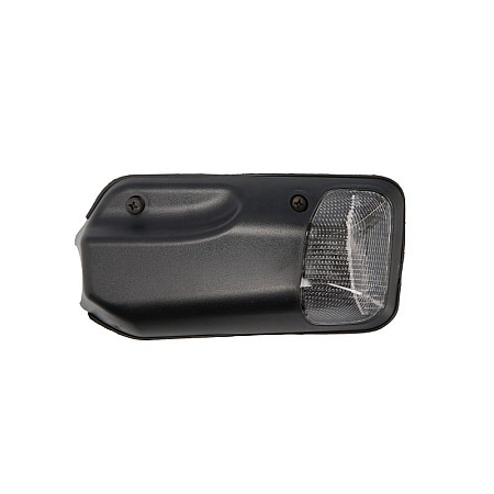 Lumina de delimitare Outline marker lights R white surface 12V IVECO DAILY III 05.99-07.07 OLSA OL1.43.050.00