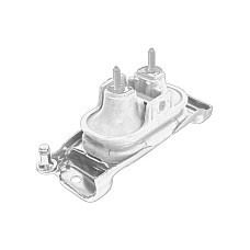 Suport motor Engine mount R CHRYSLER TOWN &amp; COUNTRY VOYAGER V DODGE GRAND 2.8D-4.0 10.07- CHRYSLER 04880496AC