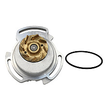 Pompa apa Hepu pompa de apa VW Polo 1.3 D 86 - 13 D SEAT TERRA HEPU P521
