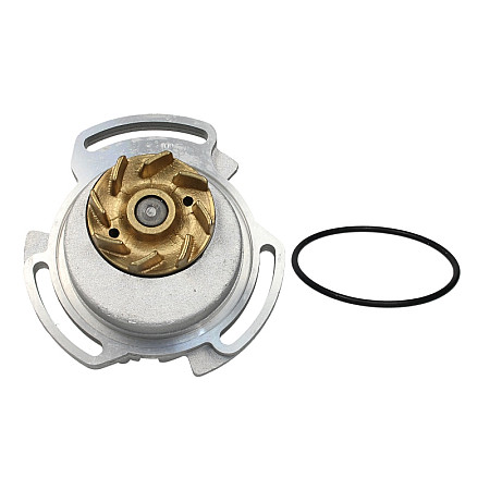 Pompa apa Hepu pompa de apa VW Polo 1.3 D 86 - 13 D SEAT TERRA HEPU P521