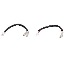Lumina semnalizare Indicators connector front/rear L/R a set of 2 indicators Max 5W application: KTM OXFORD OX894