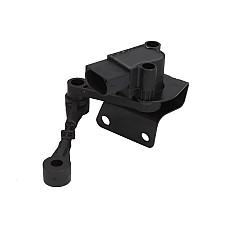 Senzor, lumini xenon Headlight height adjuster R LAND ROVER RANGE ROVER EVOQUE 06.11-12.19 HANS PRIES HP601 673
