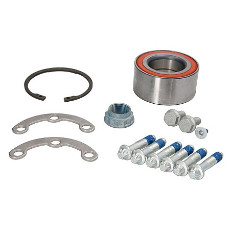 Kit rulmenti roata Kit rulment roata Spate 45x84x39 MERCEDES 124 C124 124 W124 190 W201 C T-MODEL S202 C T-MODEL S203 C W202 CLK A208 CLK C208 E A124 1.8-6.0 10.82-08.07 FAG Bearings 713 6675 30