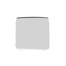 Sticla oglinda, oglinda retrovizoare exterioara Sticla oglinda laterala Dreapta/Stanga VOLVO FH II 01.12- LAMIRO LAM78-0004H