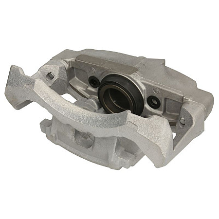 Etrier frana Etrier de frana cu disc Fata Dreapta VOLVO S60 II S80 II V60 I V60 II V70 III XC70 II 1.5-4.4 03.06- BUDWEG 343857