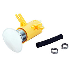 Pompa combustibil Electric fuel pump cartridge BMW 3 E46 1.6-3.0 12.97-12.07 PIERBURG 7.02701.43.0