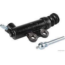 Cilindru receptor ambreiaj Actuator ambreiaj ISUZU D-MAX II 2.5D 06.12- HERTH+BUSS JAKOPARTS J2609003