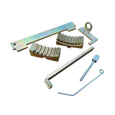 Trusa distributie PROFITOOL Blokada rozrzadu Opel Fiat  Alfa Romeo 159   Chevrolet 1.6 1.8 16V MARK-MOTO 0XWAR0497