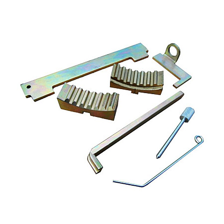 Trusa distributie PROFITOOL Blokada rozrzadu Opel Fiat  Alfa Romeo 159   Chevrolet 1.6 1.8 16V MARK-MOTO 0XWAR0497