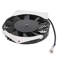 Ventilator, radiator Radiator fan YAMAHA YFM 400 2000-2001 ALL BALLS 70-1005