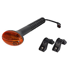 Stop spate Universal tail light JCB 1012275COBO