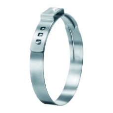Colier furtun Metal clamp OETIKER 10pcs width 10 mm max diam 895mm diameter 863-895 mm material: metal for rubber joints and connectors DRESSELHAUS 4730/000/17 86.30X89.50
