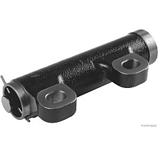 Amortizor vibratii, curea distributie Intinzator cu curea de distributie SUBARU LEGACY I SVX 1.8-3.3 01.89-12.97 HERTH+BUSS JAKOPARTS J1147026