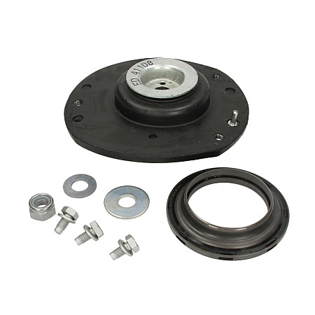 Set reparatie, rulment sarcina amortizor Montare cu structura MacPherson Fata Stanga cu rulment PEUGEOT 206 206+ 405 I 405 II 1.1-2.0D 07.88- KAYABA KYBSM1910