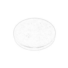 Element selector cutie de viteze Gear selector element JOHN DEERE 2000 5000 6000 7000 OE JOHN DEERE R52665-JD