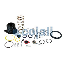 Set reparatie, servofrana Clutch servo repair kit MERCEDES MK SK 07.87-09.96 COJALI 6032117COJ