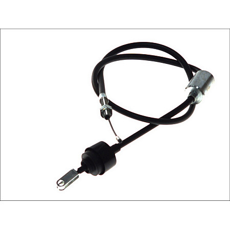 Cablu ambreiaj 1360mm/1180mm RENAULT MASTER I 2.0-2.5D 07.80-07.98 ADRIAUTO AD41.0145
