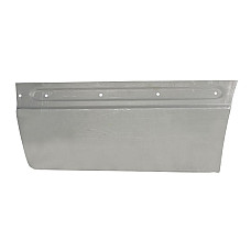 Fata usa Trusa de reparatii usi Fata Dreapta strat partea inferioara inaltime 390mm MERCEDES SPRINTER 35-T B906 SPRINTER 3-T B906 SPRINTER 46-T B906 SPRINTER 5-T B906 06.06- BLIC 6015-00-3548122P