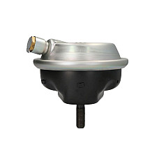 Cilindru de pretensionare Servomotor frana Fata 24 cursa: 64mm M16x15mm disc MERCEDES KNORR BS 4506