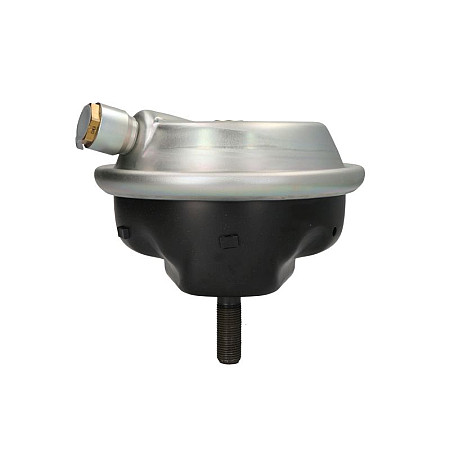 Cilindru de pretensionare Servomotor frana Fata 24 cursa: 64mm M16x15mm disc MERCEDES KNORR BS 4506