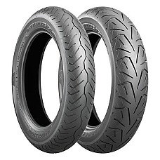 Anvelopa moto [10586] Chopper/cruiser tyre BRIDGESTONE 180/55B18 TL 80H Battlecruise H50 Rear BRIDGESTONE 1805518 OMBR 80H H50R