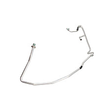 Conducta inalta presiune,aer conditionat Air conditioning hose/pipe FORD MONDEO III 1.8-3.0 10.00-03.07 VEMO V25-20-0032