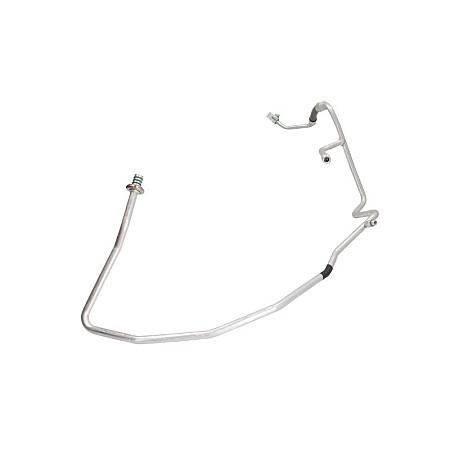 Conducta inalta presiune,aer conditionat Air conditioning hose/pipe FORD MONDEO III 1.8-3.0 10.00-03.07 VEMO V25-20-0032