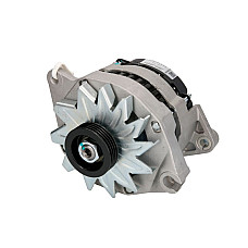 Alternator PEUGEOT 205 I Convertible (741B, 20D) STARDAX STX100477