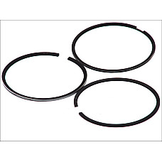 Set segmenti piston Inele de 93mm STD 3 2 3 FIAT IVECO DAILY I DAILY II RVI B ALFA ROMEO AR 6 AR 8 FIAT CROMA DUCATO LANCIA THEMA 8140.21.200-8144.97Y 11.84-08.96 GOETZE 08-245200-00