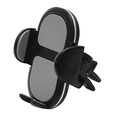 Suport pentru telefon Telephone holder O-11 in vent grid arms spacing: 53-98 mm. EXTREME MMT A158 UCH000184