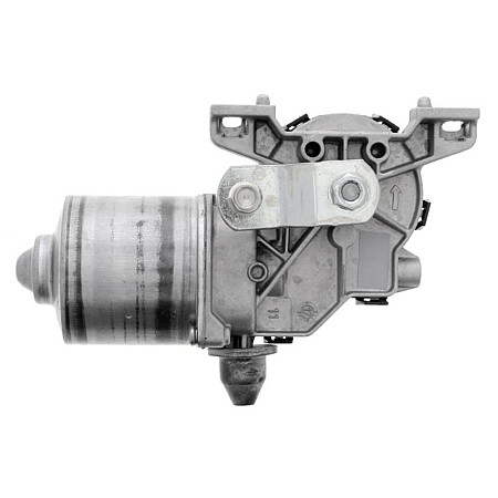 Motor stergator Fata ABARTH 500 / 595 / 695 500C / 595C / 695C FIAT 500 500 C BRAVO II PANDA PANDA/HATCHBACK LANCIA DELTA III 09.03- VEMO V24-07-0006