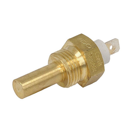 Senzor,temperatura lichid de racire Senzor temperatura lichid racire numar pini: 1 VDO 323-801-001-040N