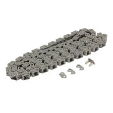 Lant distributie SCA0409ASV number of links 126 factory forged chain type Plate DID DIDSCA0409ASV-126Z