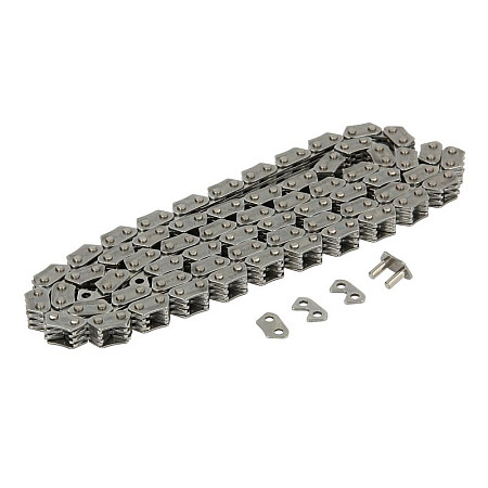 Lant distributie SCA0409ASV number of links 126 factory forged chain type Plate DID DIDSCA0409ASV-126Z