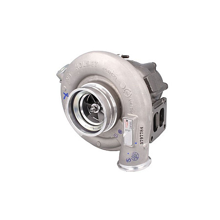 Turbocompresor HX52 RVI KERAX PREMIUM 2 VOLVO 9700 9900 B11 FM FM II FMX FMX II D11A-330-DXi11 09.05- HOLSET HOL4031165H